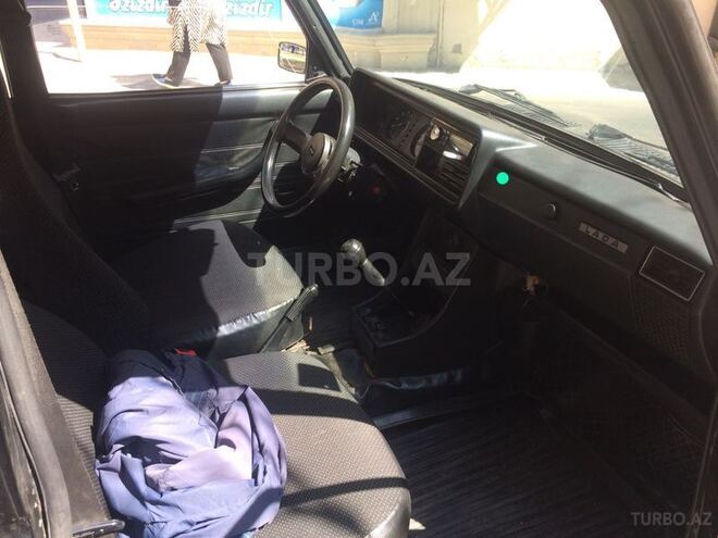 LADA (VAZ) 2107 2010, 165,430 km - 1.6 l - Bakı