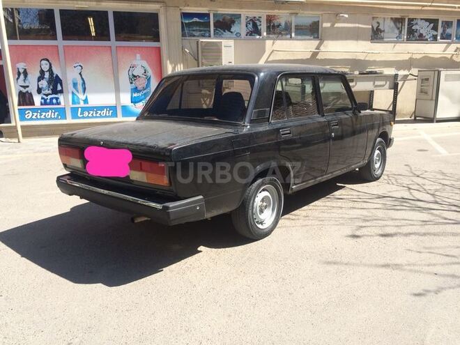 LADA (VAZ) 2107 2010, 165,430 km - 1.6 l - Bakı