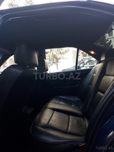 BMW 320 1996, 295,630 km - 2.0 l - Sumqayıt