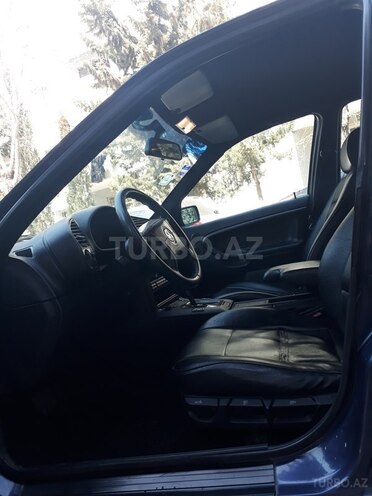 BMW 320 1996, 295,630 km - 2.0 l - Sumqayıt