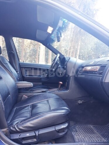 BMW 320 1996, 295,630 km - 2.0 l - Sumqayıt