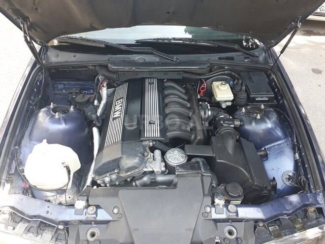 BMW 320 1996, 295,630 km - 2.0 l - Sumqayıt