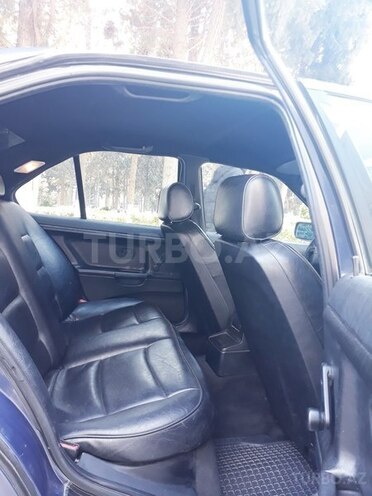 BMW 320 1996, 295,630 km - 2.0 l - Sumqayıt