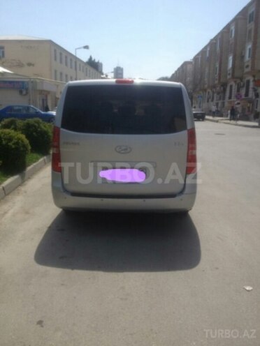 Hyundai H-1 2008, 286,000 km - 2.5 л - Bakı