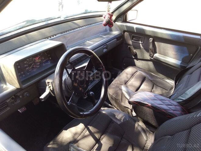 LADA (VAZ) 2109 1989, 190,000 km - 1.5 л - Qusar