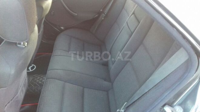 Mercedes C 240 1996, 276,000 km - 2.4 l - Bakı