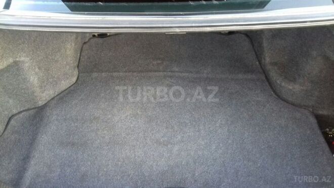 Mercedes C 240 1996, 276,000 km - 2.4 l - Bakı