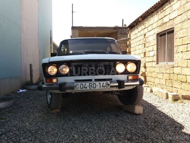 LADA (VAZ) 2106 1985, 163,085 km - 1.5 l - Xırdalan