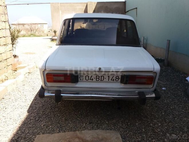 LADA (VAZ) 2106 1985, 163,085 km - 1.5 l - Xırdalan