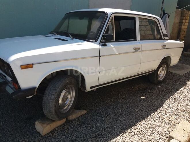 LADA (VAZ) 2106 1985, 163,085 km - 1.5 l - Xırdalan