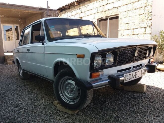 LADA (VAZ) 2106 1985, 163,085 km - 1.5 l - Xırdalan