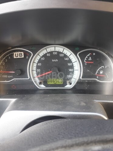 Daewoo Nexia 2011, 85,210 km - 1.5 л - Bakı