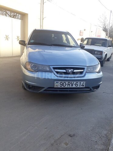 Daewoo Nexia 2011, 85,210 km - 1.5 л - Bakı
