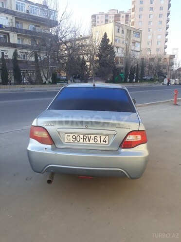 Daewoo Nexia 2011, 85,210 km - 1.5 л - Bakı