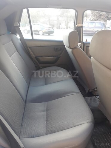 Daewoo Nexia 2011, 85,210 km - 1.5 л - Bakı