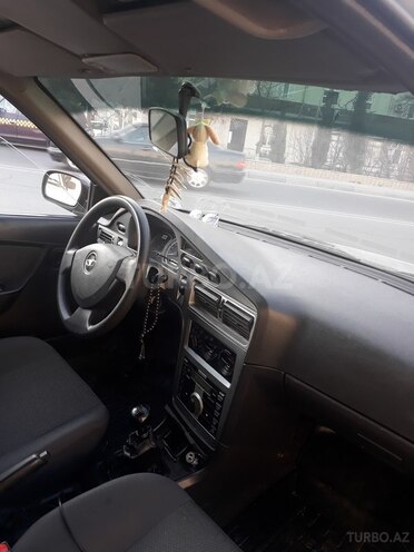 Daewoo Nexia 2011, 85,210 km - 1.5 л - Bakı