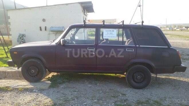 LADA (VAZ) 2104 2004, 256,000 km - 1.6 l - Siyəzən