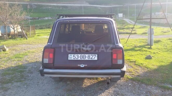 LADA (VAZ) 2104 2004, 256,000 km - 1.6 l - Siyəzən