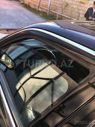 BMW 750 1995, 289,000 km - 5.4 l - Bakı