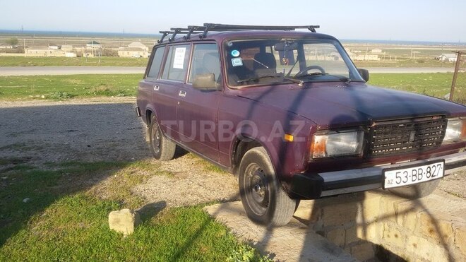 LADA (VAZ) 2104 2004, 256,000 km - 1.6 l - Siyəzən