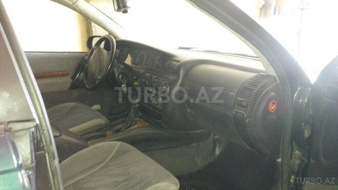 Opel Omega 1995, 220,000 km - 2.5 l - Bakı