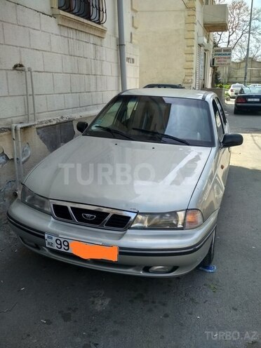 Daewoo Nexia 2006, 200,000 km - 1.5 l - Sumqayıt