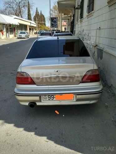 Daewoo Nexia 2006, 200,000 km - 1.5 l - Sumqayıt
