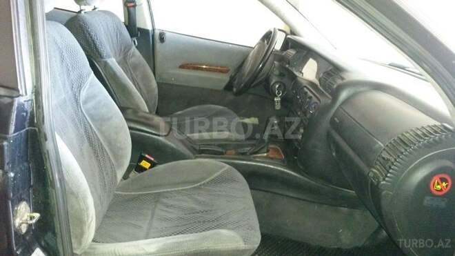 Opel Omega 1995, 220,000 km - 2.5 l - Bakı
