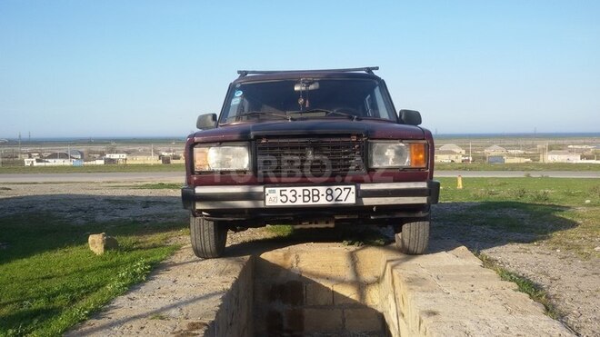 LADA (VAZ) 2104 2004, 256,000 km - 1.6 l - Siyəzən