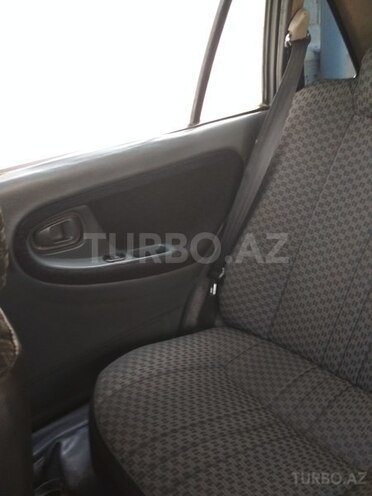 Daewoo Nexia 2006, 200,000 km - 1.5 l - Sumqayıt