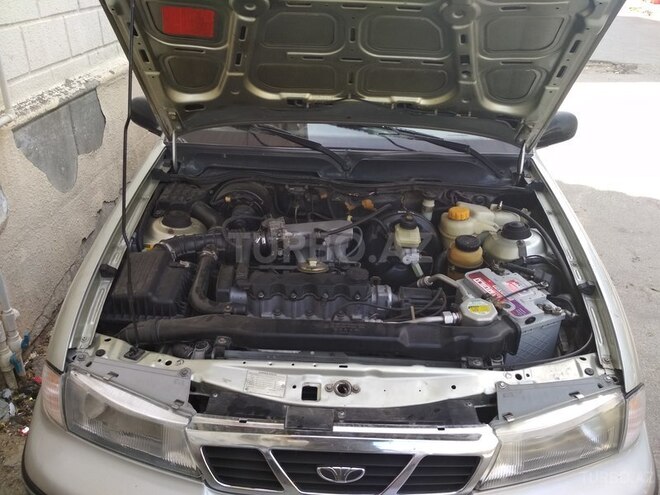 Daewoo Nexia 2006, 200,000 km - 1.5 l - Sumqayıt