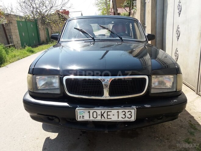 GAZ 3110 2002, 274,000 km - 2.4 л - Beyləqan