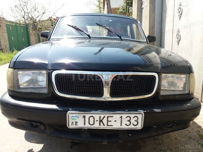 GAZ 3110 2002, 274,000 km - 2.4 л - Beyləqan