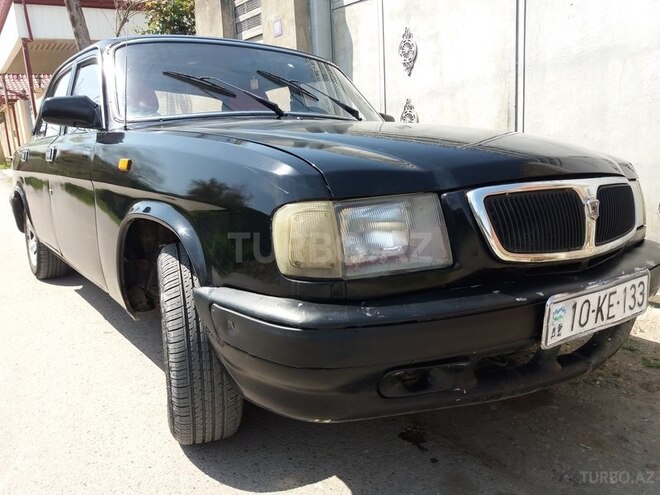 GAZ 3110 2002, 274,000 km - 2.4 л - Beyləqan