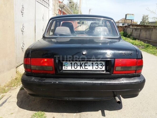 GAZ 3110 2002, 274,000 km - 2.4 л - Beyləqan