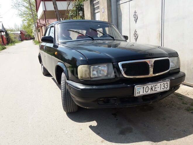 GAZ 3110 2002, 274,000 km - 2.4 л - Beyləqan