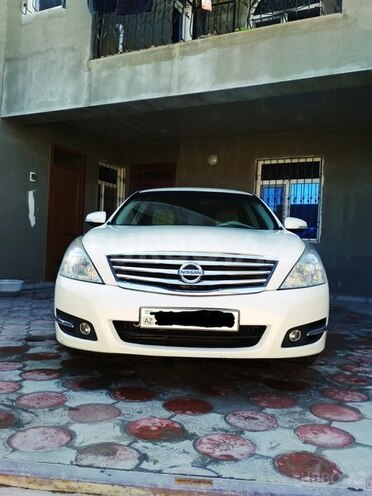 Nissan Teana 2008, 168,000 km - 2.0 l - Sumqayıt