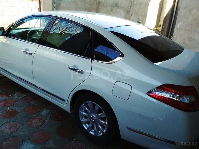 Nissan Teana 2008, 168,000 km - 2.0 l - Sumqayıt