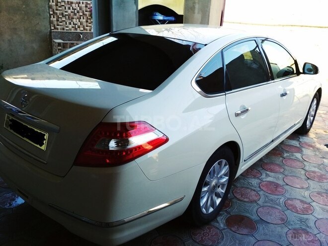 Nissan Teana 2008, 168,000 km - 2.0 l - Sumqayıt