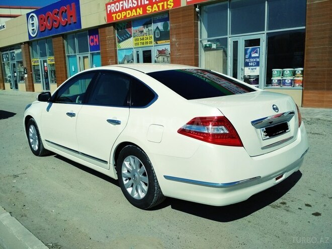 Nissan Teana 2008, 168,000 km - 2.0 l - Sumqayıt