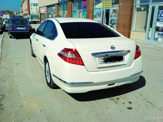 Nissan Teana 2008, 168,000 km - 2.0 l - Sumqayıt