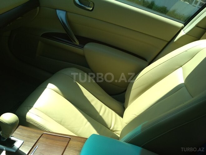 Nissan Teana 2008, 168,000 km - 2.0 l - Sumqayıt