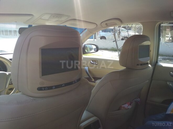 Nissan Teana 2008, 168,000 km - 2.0 l - Sumqayıt