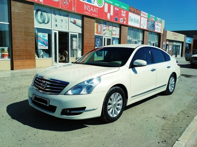 Nissan Teana 2008, 168,000 km - 2.0 l - Sumqayıt