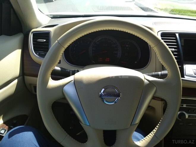 Nissan Teana 2008, 168,000 km - 2.0 l - Sumqayıt
