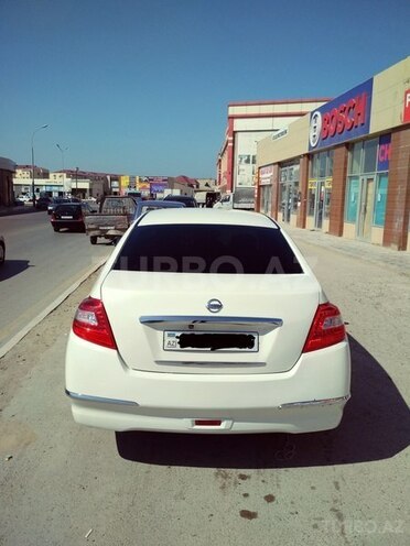 Nissan Teana 2008, 168,000 km - 2.0 l - Sumqayıt