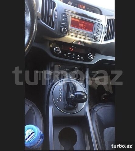 Kia Sportage 2011, 105,000 km - 0.2 l - Bakı