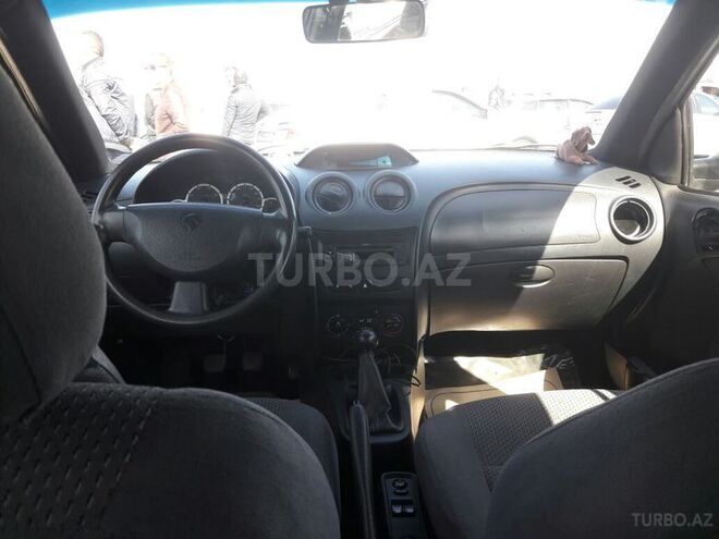 Iran Khodro Runna 2013, 140,000 km - 1.6 l - Bakı