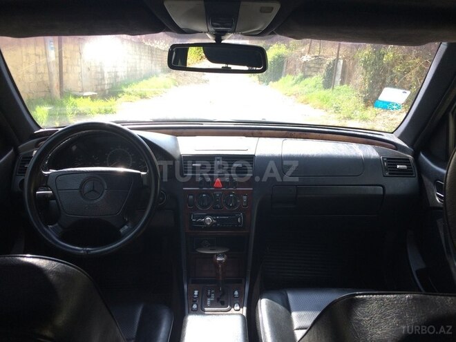 Mercedes C 230 1999, 203,000 km - 2.3 l - Bakı