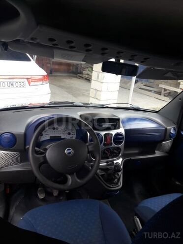 Fiat Doblo 2002, 280,000 km - 0.2 l - Bakı